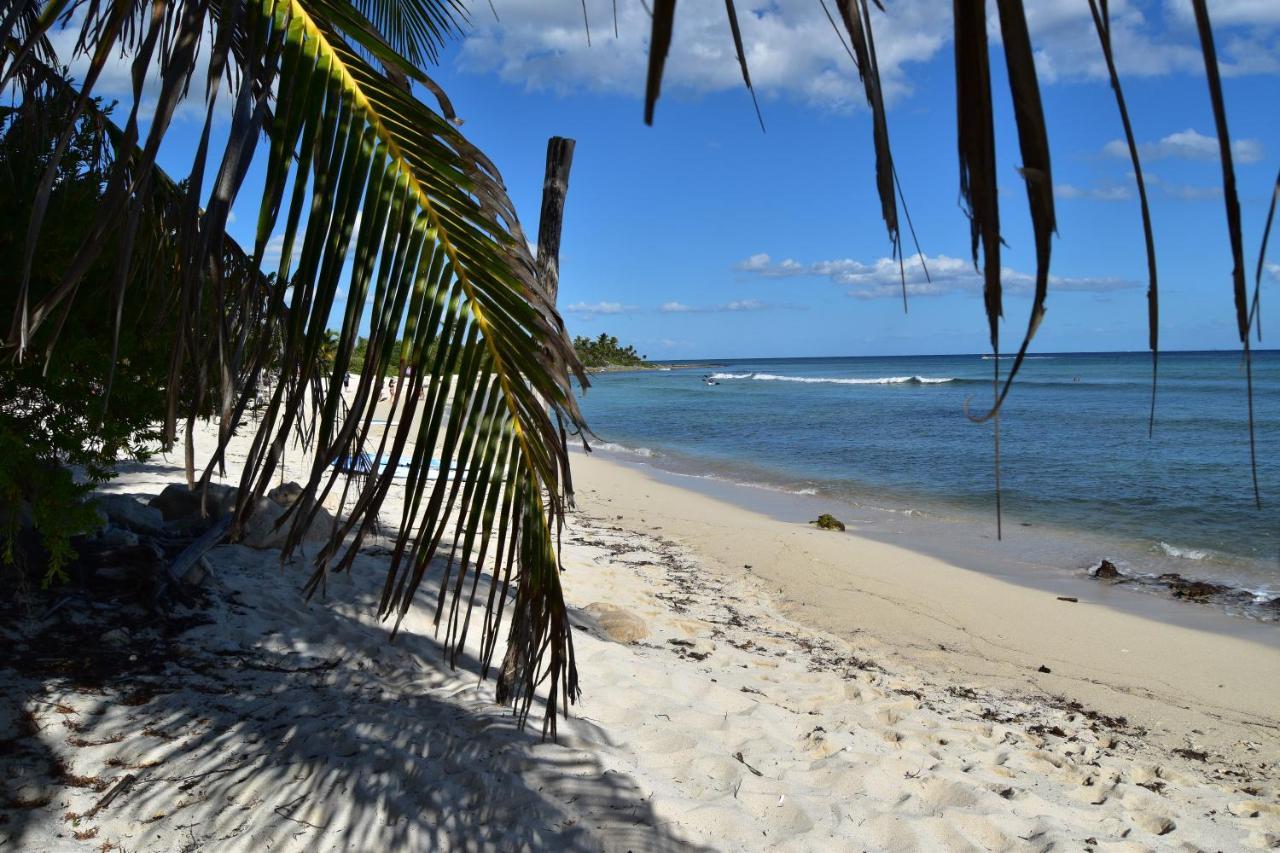 Alojamiento Casa En Tulum Διαμέρισμα Εξωτερικό φωτογραφία