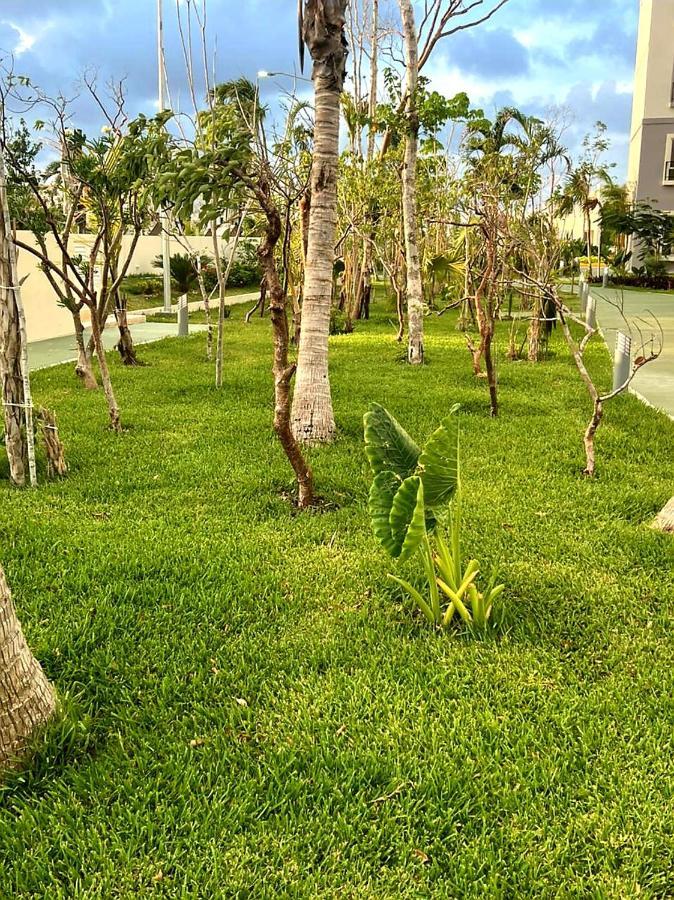 Alojamiento Casa En Tulum Διαμέρισμα Εξωτερικό φωτογραφία